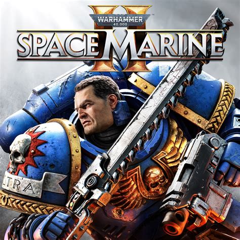 Plans for Multiple Space Marine 2 Seasons Leaked。